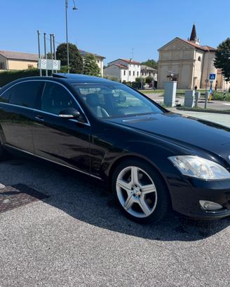 Mercedes S320 L