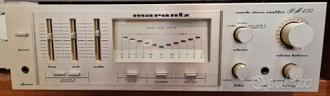 Amplificatore Marantz PM 450  			