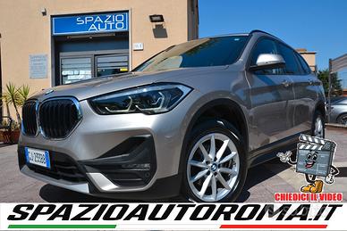 Bmw X1 1.5D 116CV AUTOMATICA PREZZO SENZA VINCOLI 