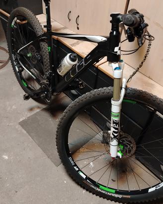 MTB CUBE 29 