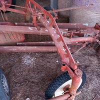 attrezzature agricole voltafieno