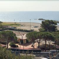 Bellisimo complesso turistico sul mare