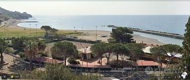Bellisimo complesso turistico sul mare