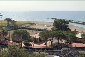 Bellisimo complesso turistico sul mare