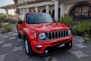Jeep Renegade LIMITED 1.6 MJET 130 CV SCHERMO GRAN