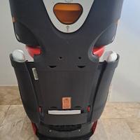 Chicco seggiolino auto