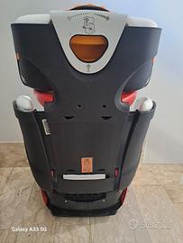 Chicco seggiolino auto