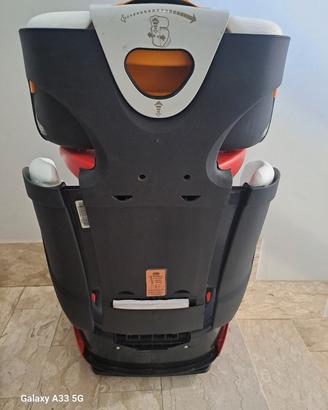 Chicco seggiolino auto