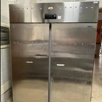 Frigorifero industriale marca ilsa