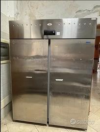 Frigorifero industriale marca ilsa