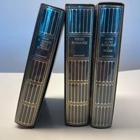 Hesse - I Meridiani Mondadori - Prime edizioni