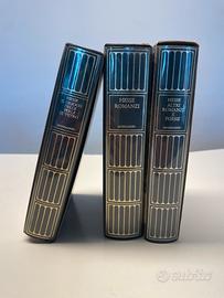 Hesse - I Meridiani Mondadori - Prime edizioni