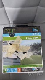 centralina irrigazione 