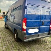 Citroen Jumpy BlueHDi 150 S&S PL-SL-TN Furgone XL 