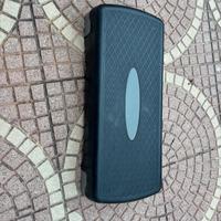 Step Regolabile per Fitness - Condizioni Ottime,
