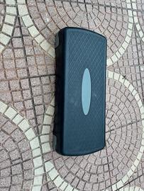 Step Regolabile per Fitness - Condizioni Ottime,