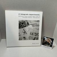 Il Fotografo Impertinente Giuseppe Palmas Belfe