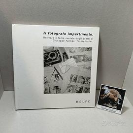 Il Fotografo Impertinente Giuseppe Palmas Belfe