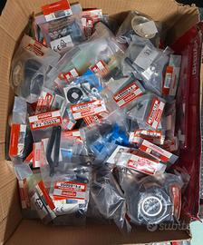 Ricambi ferrari f2004  f2005 de agostini