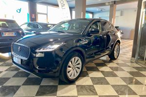 Jaguar E-Pace 2.0D 150 CV AWD aut. HSE-2019