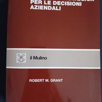 L'analisi strategica per le decisioni aziendali 