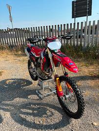 Ducati desmomx450