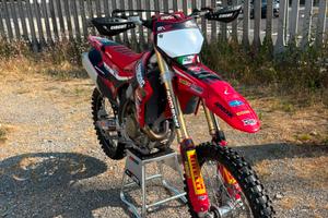Ducati desmomx450