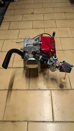 motore 200cc 4 tempi 168F (replica gx200)