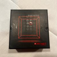 Navigatore Mercedes Becker Map Pilot