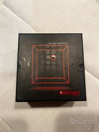 Navigatore Mercedes Becker Map Pilot