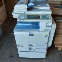 Stampante laser Ricoh/Gestetner Aficio MP C2800
