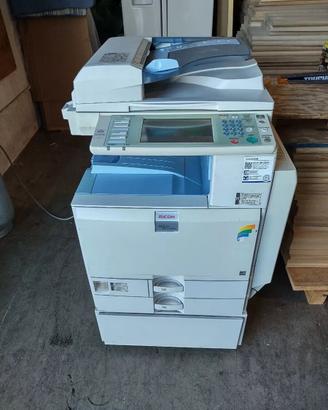 Stampante laser Ricoh/Gestetner Aficio MP C2800