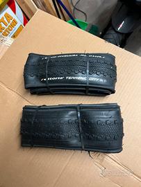 Gomme Vittoria Terreno Dry