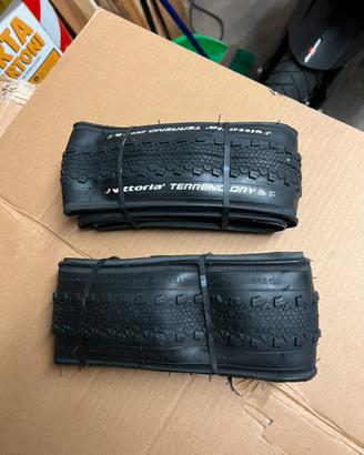 Gomme Vittoria Terreno Dry