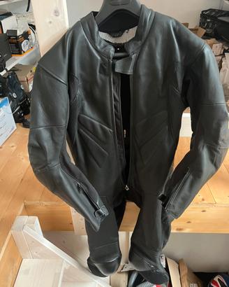 Tuta intera dainese pelle 48