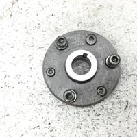 RUOTA LIBERA BIMOTA YB9 SRI 600 2000 ZESYB0900TR