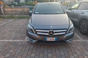  usato mercedes classe b
