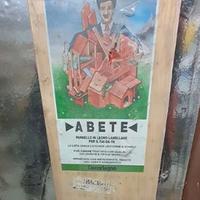 PANNELLO Lamellare in legno