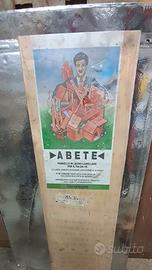 PANNELLO Lamellare in legno