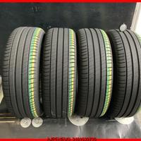 4 GOOMME 215 60 17 MICHELIN rf659
