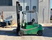 CARRELLO ELEVATORE ELETTRICO CEAB BLITZ 20 QUINTAL