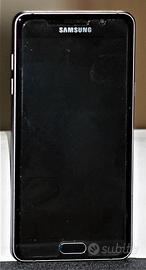 Samsung A5 (2016) Black - Android 7.0