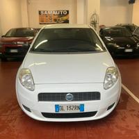 Fiat Grande Punto 1.4 5 porte Dynamic