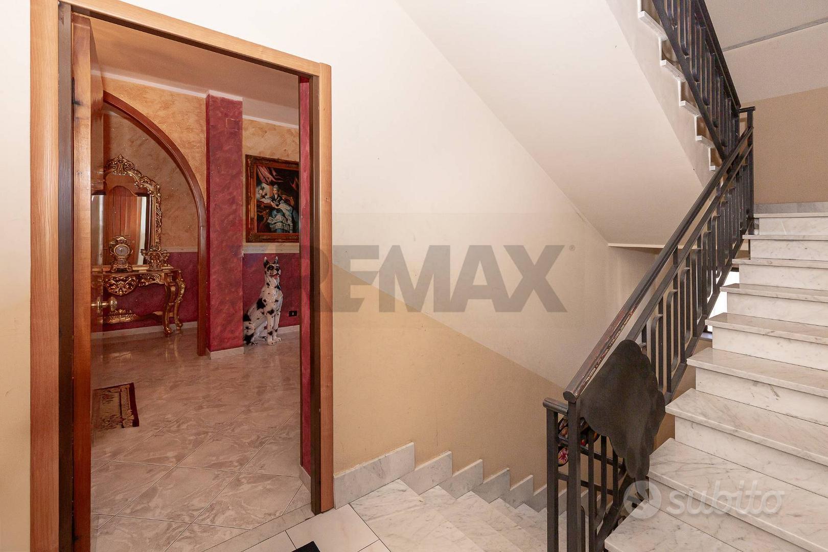 Apartment in Catania, San Giorgio - Vista 3
