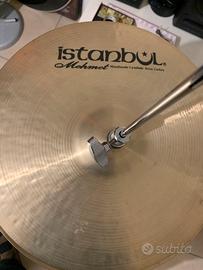 CHARLESTON HI HAT - Istanbul mehmet per batteria