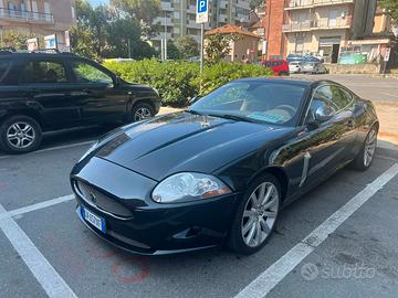JAGUAR XK. V8