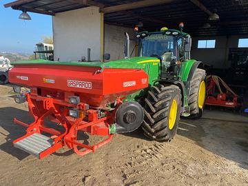 Seminatrice combinata Maschio Gaspardo
