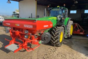 Seminatrice combinata Maschio Gaspardo