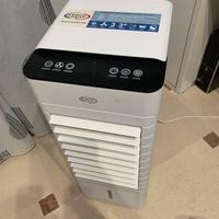 Condizionatore argo professionale