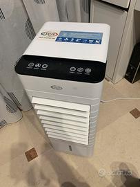 Condizionatore argo professionale